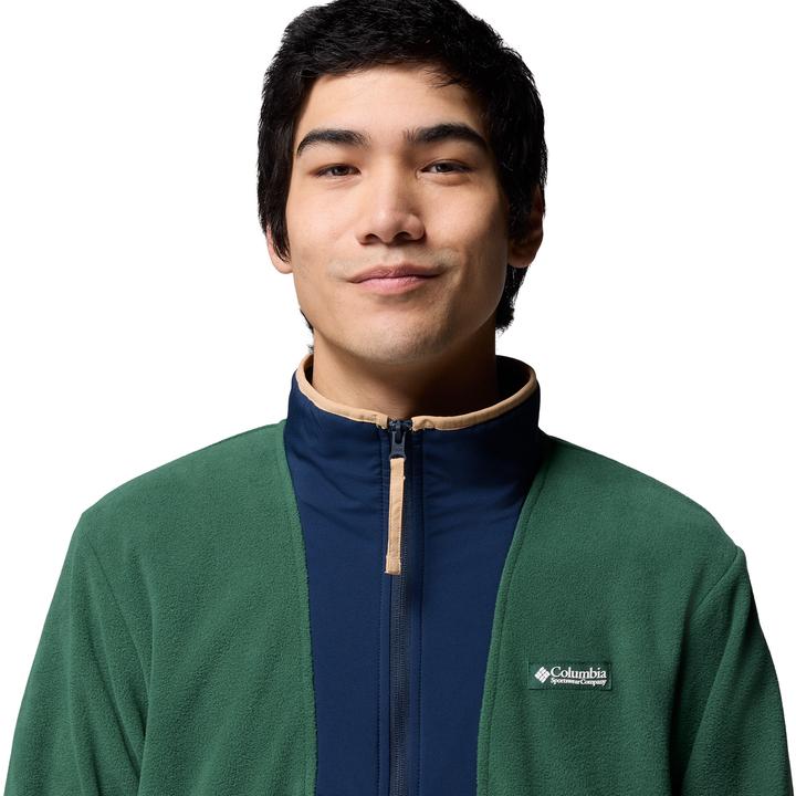 Produktbild Columbia Sequoia Grove Half Zip (L)