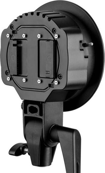 Actual product image Godox AD200 Twin head (Godox)