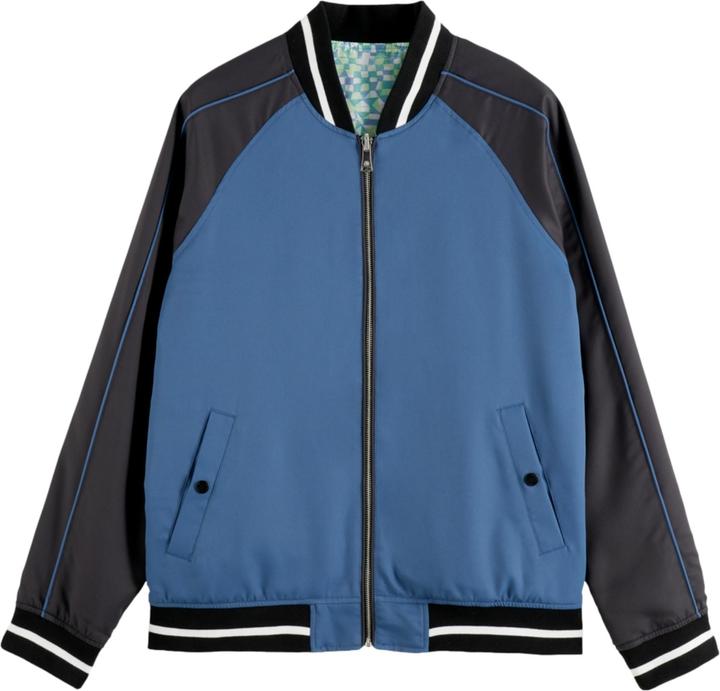 Actual product image Scotch & Soda - Heren - Vesten (L)