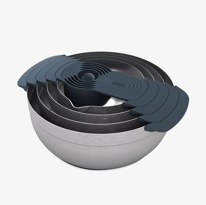 Image du produit Joseph Joseph Bols Nest (28.30 cm, 9 x)