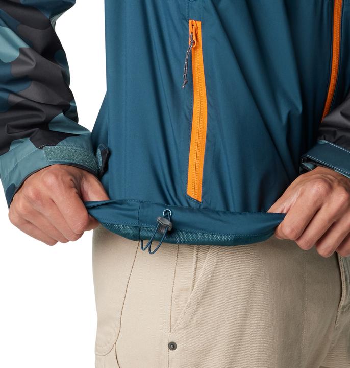 Immagine prodotto Columbia Giacca Inner Limits II (XL)