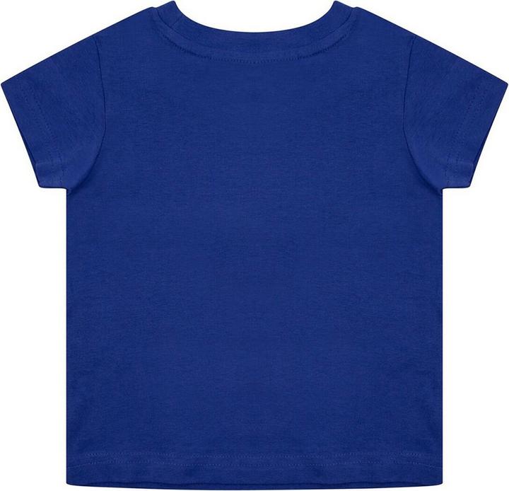 Immagine prodotto Larkwood Tshirt organica per bambini (80)