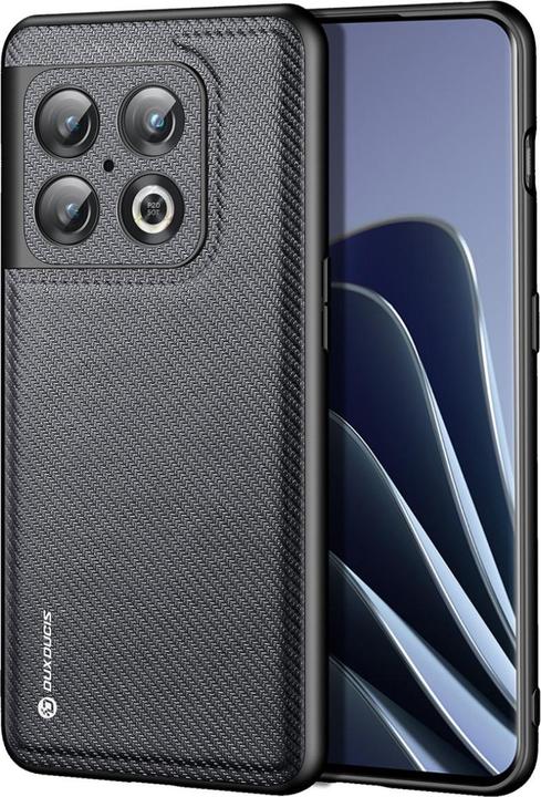 Actual product image Dux Ducis Fino Series Hardcase Cover (OnePlus 10 Pro)