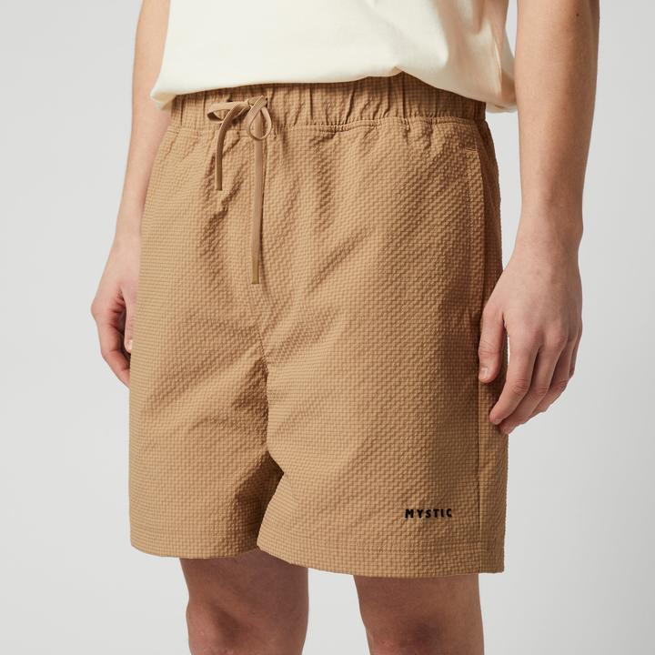 Actual product image Mystic Continent Shorts (XL)