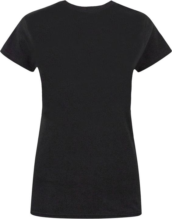 Actual product image Minions Sorry I'M Bad Tshirt (XL)