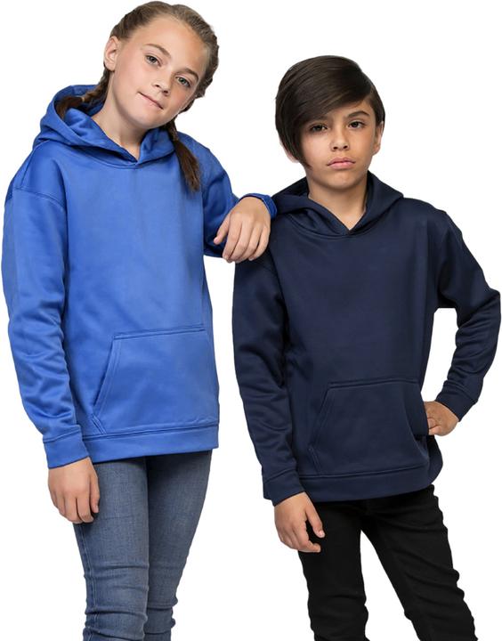 Produktbild Awdis Just Hoods Sport Polyester Kapuzenpullover (116)