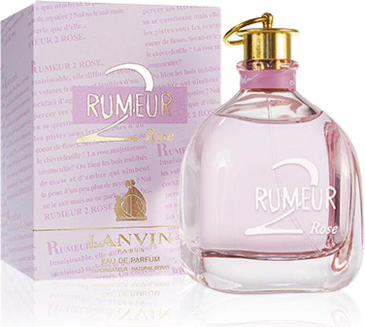 Image du produit Lanvin Rumeur 2 Rose (Eau de parfum, 30 ml)