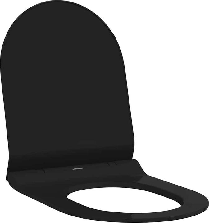 Produktbild vidaXL Toilettensitz