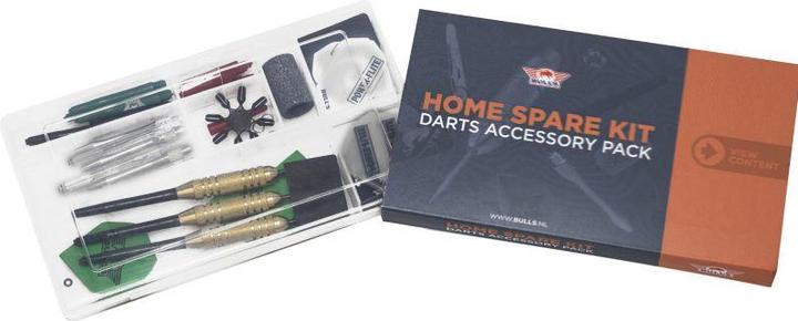 Actual product image Bulls NL Brass Home Spare Kit (23 g)