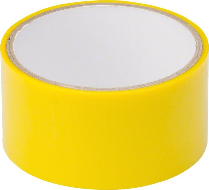 Produktbild Teravail Tubeless Felgenband, 45mm, 4,4m, yellow (45 mm)