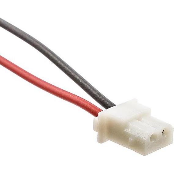 Thumbnail - CoreParts Battery for Alarm System, Notebook Ersatzteile, Schwarz, Grün