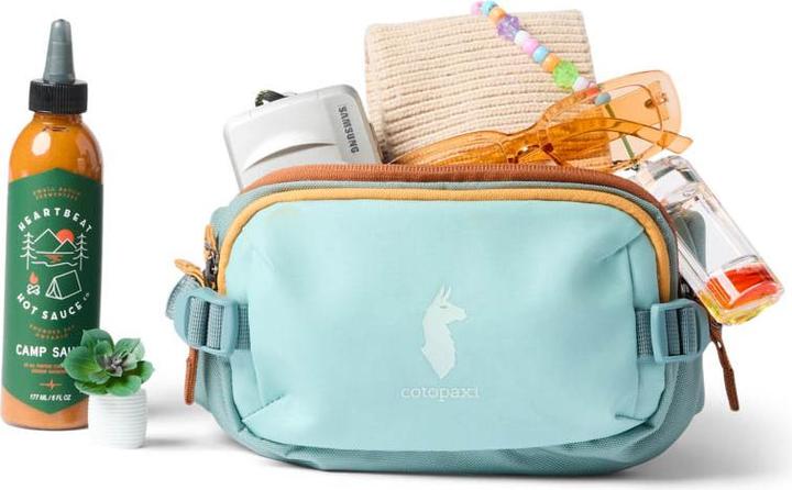 Immagine prodotto Cotopaxi Allpa X 1. Hip Pack
