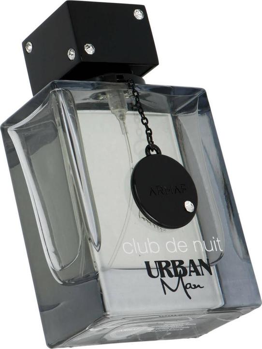 Produktbild Armaf Urban Man (Eau de Parfum, 100 ml)