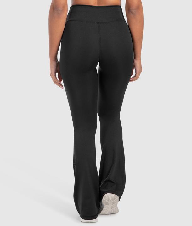 Immagine prodotto Smilodox Schlaghose Leggings Loreen (L)