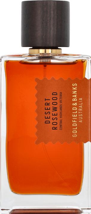 Produktbild Goldfield&Banks Desert Rosewood (Eau de Parfum, 100 ml)