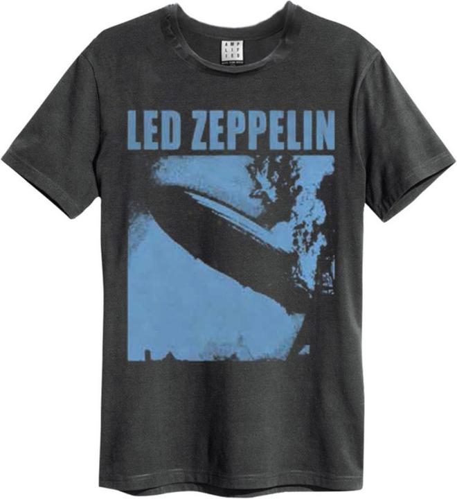 Produktbild Amplified Blimp Square Tshirt (XS)