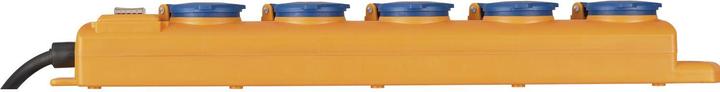 Produktbild Brennenstuhl Super-Solid (5x, CEE 7/3, 2 m)