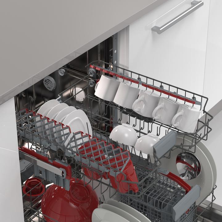 Actual product image Sharp QW-NI14I47DX-EN