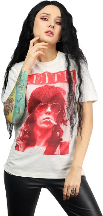 Produktbild Amplified Kool Keef TShirt (XS)