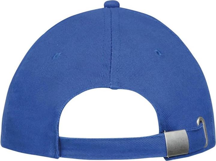 Produktbild Sols Buffalo BaseballMütze