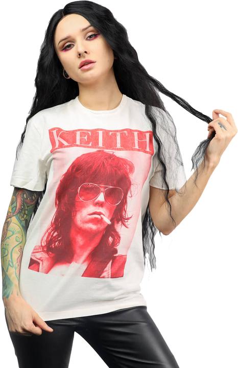 Produktbild Amplified Kool Keef TShirt (XS)