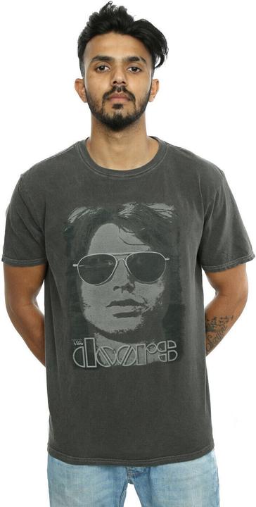 Produktbild Amplified Mr Mojo Risin Tshirt (XS)