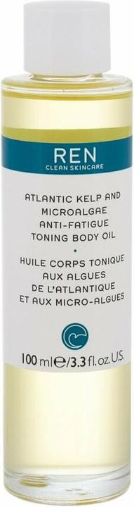 Produktbild Ren Atlantic Kelp and Microalgae Toning (Körperöl, 100 ml)