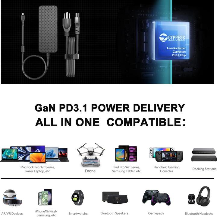 Produktbild Origin Storage OS-C140W (140 W)