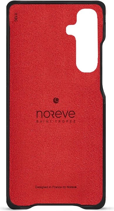 Actual product image Noreve Leather case (Samsung Galaxy S23+, Samsung Galaxy S24+)