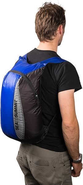 Image du produit Sea To Summit Ultra-Sil Day Pack (20 l)