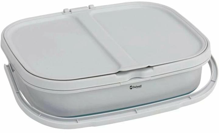 Image du produit Outwell Collaps RecycleIt Basket Classic Blue (30 l)