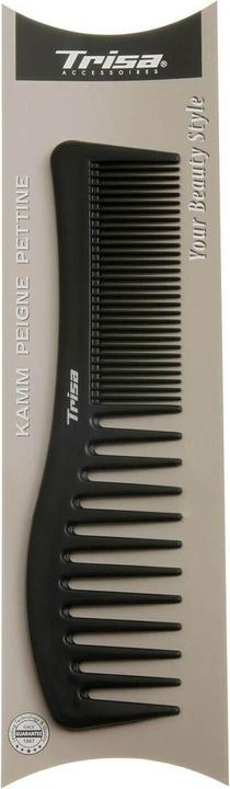 Actual product image Trisa Hair - Styling comb