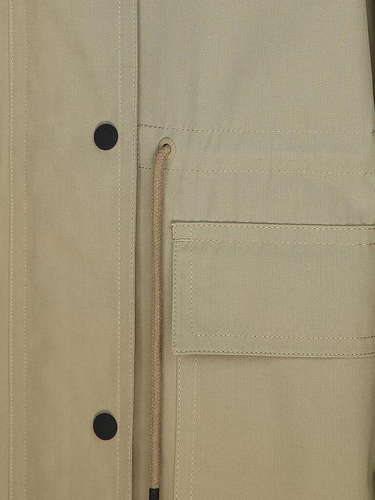 Image du produit Ecoalf Parka TABURALF