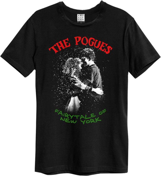 Produktbild Amplified Fairtyale In Colour TShirt (XXL)