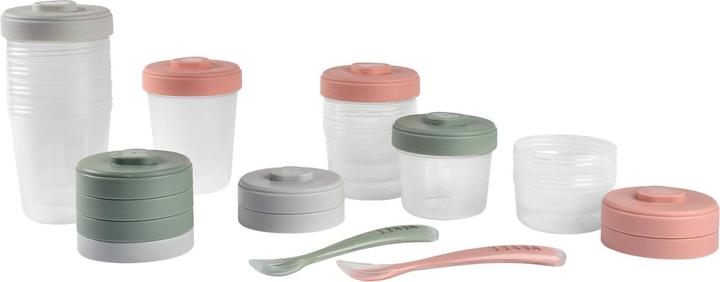Image du produit Beaba Ensemble de premiers repas