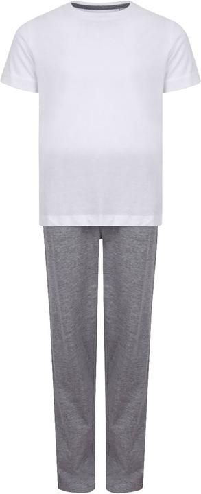 Grey heather, Bianco