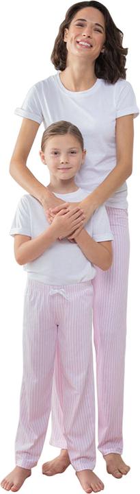 Immagine prodotto Towel City Pigiama lungo per bambini (164)