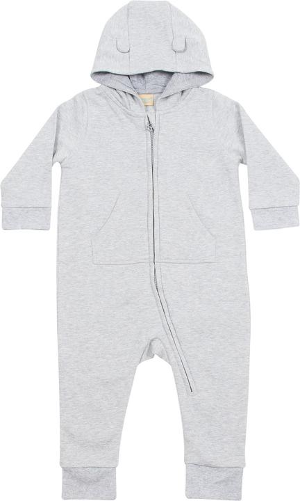 Immagine prodotto Larkwood Tutina in pile per bambini (80)