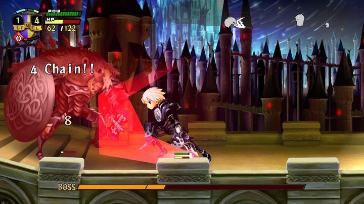 Actual product image Reef Entertainment Odin Sphere Leifthrasir (PS3, DE)