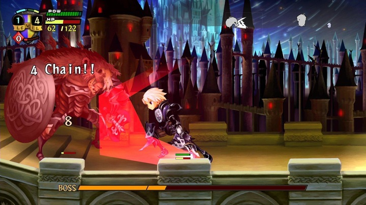 Produktbild Reef Entertainment Odin Sphere Leifthrasir (PS3, DE)