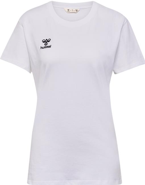 Immagine prodotto hummel HMLGO 2.0 T-SHIRT S/S WOMAN (XXL)