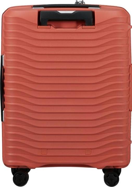 Produktbild Samsonite Upscape Trolley mit 4 Rollen erweiterbar 55cm (45 l)