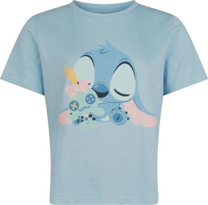 Produktbild Lilo & Stitch Naptime (S)