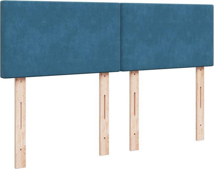 Produktbild vidaXL Boxspringbett (160 x 200 cm)