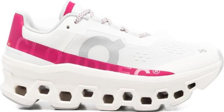 Produktbild On Running Sneakers White (40.5)