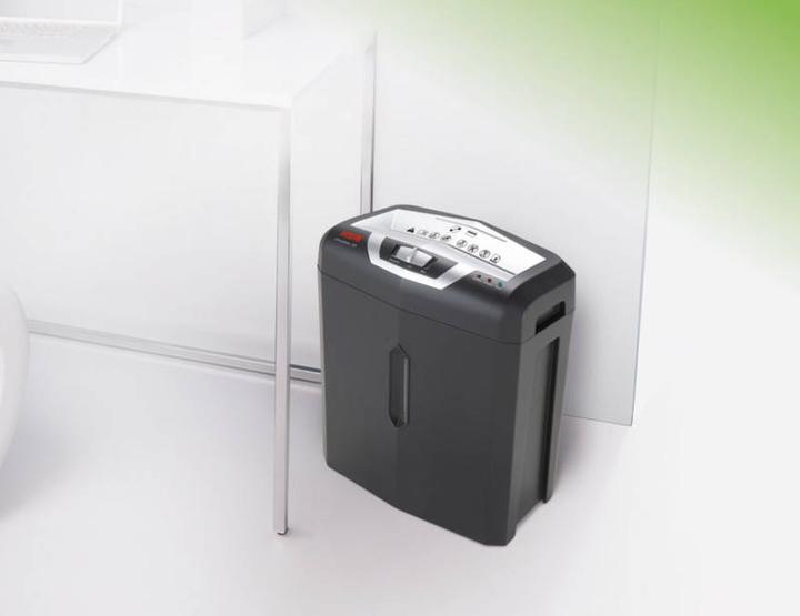 Produktbild HSM Shredstar X5 (Partikelschnitt)
