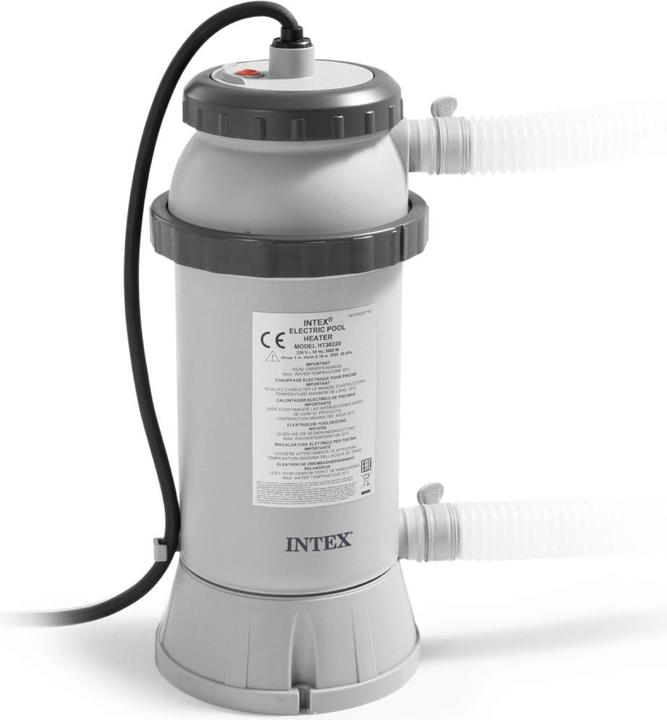 Produktbild Intex Poolheizung