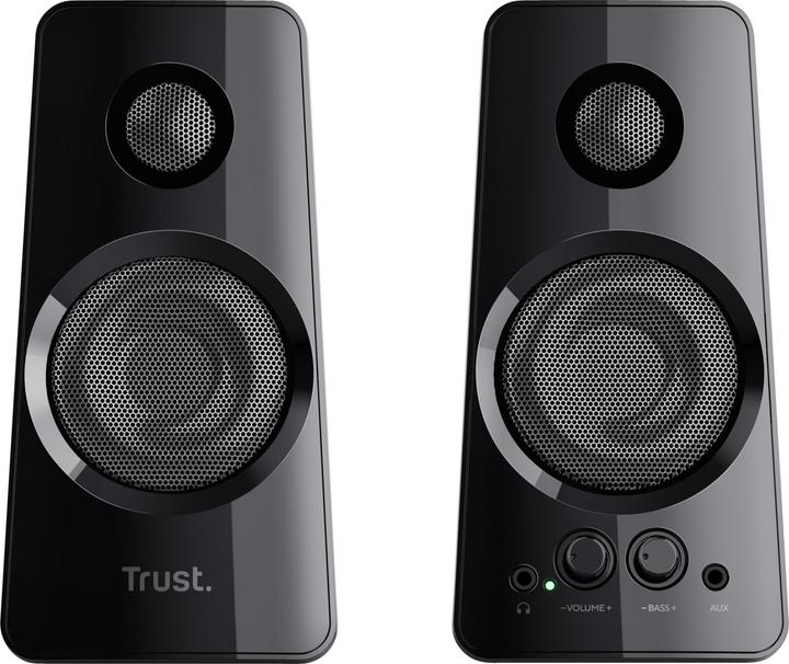 Actual product image Trust Tytan 2.0