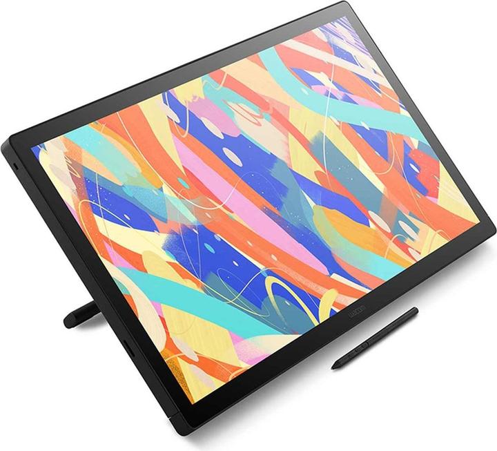 Image du produit Wacom Cintiq 24 pen DTK246E (24", 5080 lpi)
