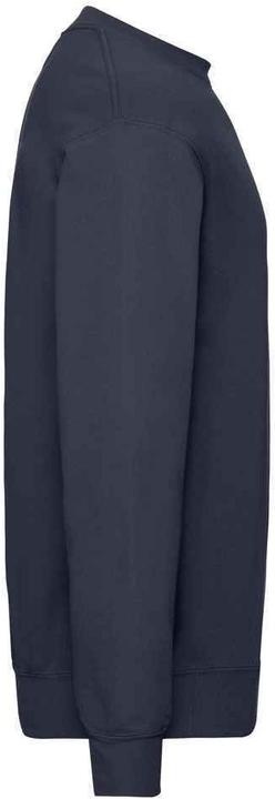 Produktbild Fruit of the Loom Classic Sweatshirt Überschnittene Schulter (4XL)